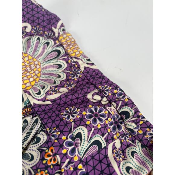 Express Halter Mini Dress Paisley Women’s Size 0 Boho Festival Y2K Bohemian 70s - Picture 9 of 9